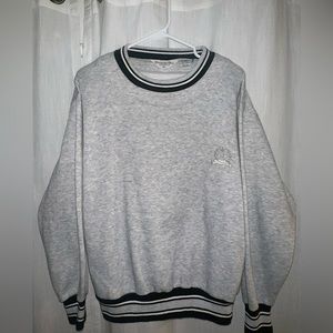 VINTAGE CHRISTIAN DIOR SWEATER